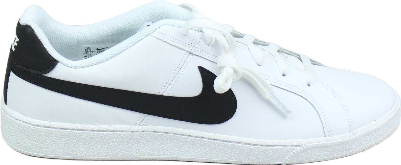 Nike Court Royale 'White Black' - Size 47 (ARCHIVE)