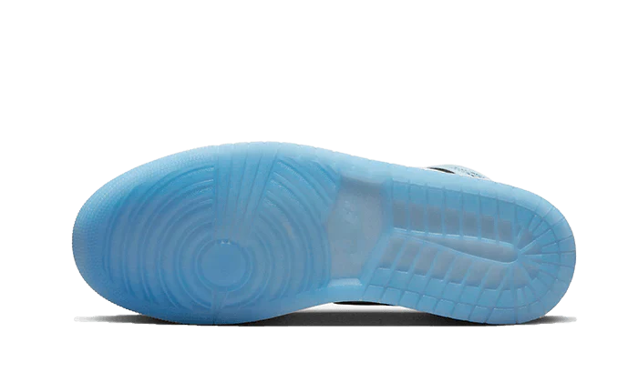 Jordan 1 Mid SE Ice Blue (2023)