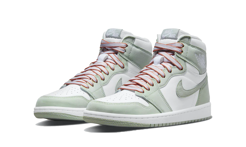 Jordan 1 Retro High OG Seafoam (Women's)