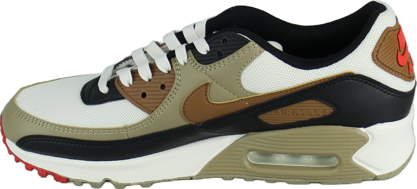 Nike Air Max 90 'Light British Tan Khaki'