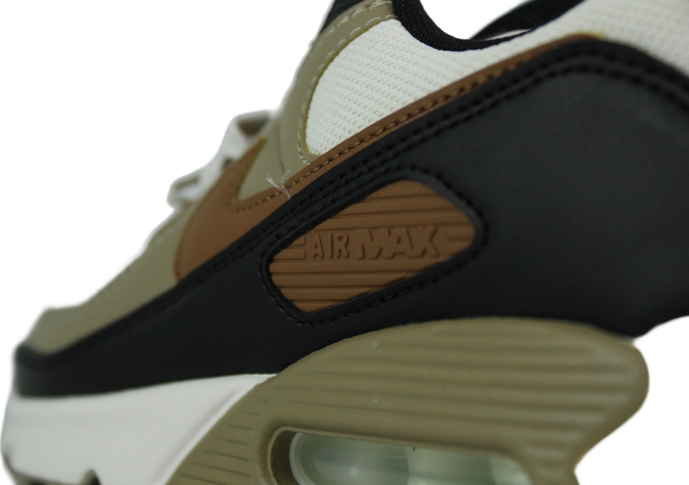 Nike Air Max 90 'Light British Tan Khaki'