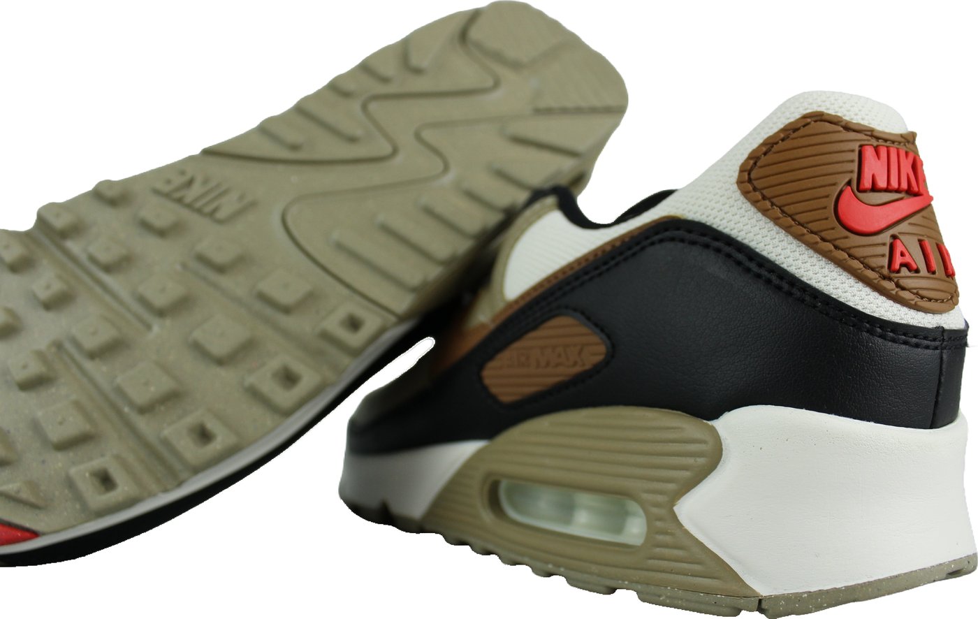 Nike Air Max 90 'Light British Tan Khaki'