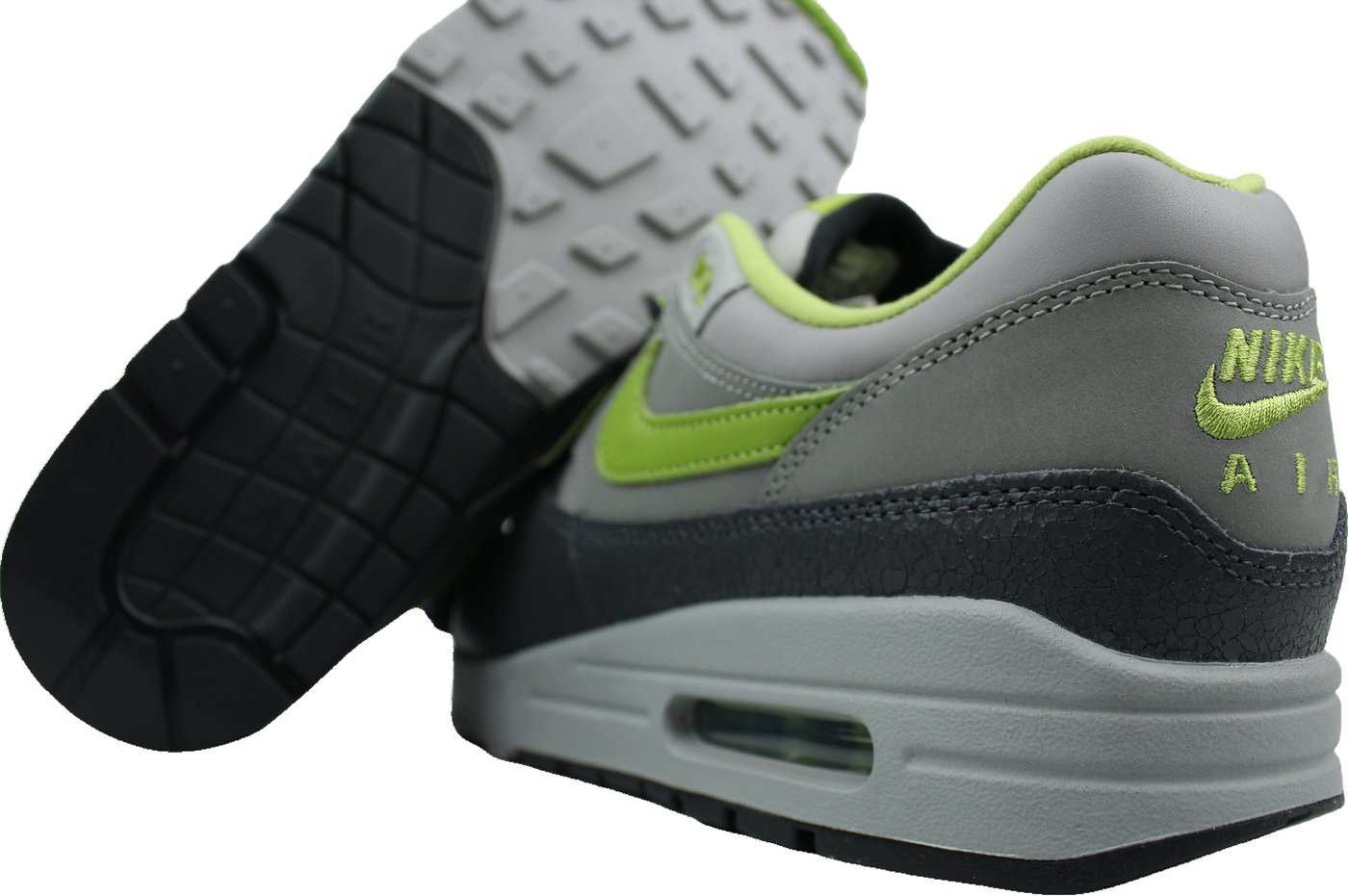 Nike Air Max 1 SP HUF 'Pear Green' (2024)
