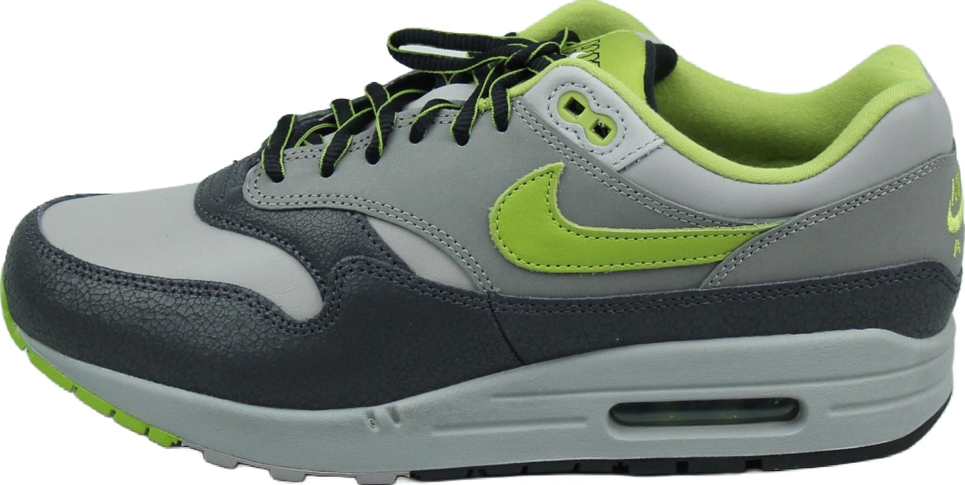 Nike Air Max 1 SP HUF 'Pear Green' (2024)