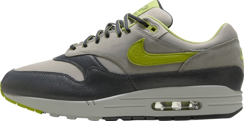 Nike Air Max 1 SP HUF 'Pear Green' (2024)