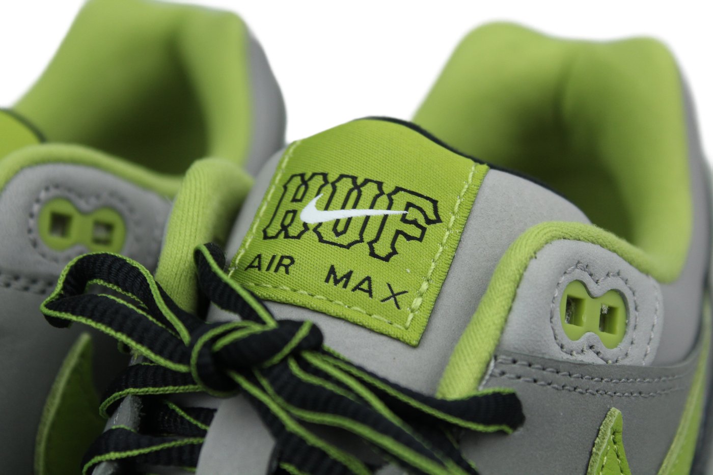 Nike Air Max 1 SP HUF 'Pear Green' (2024)