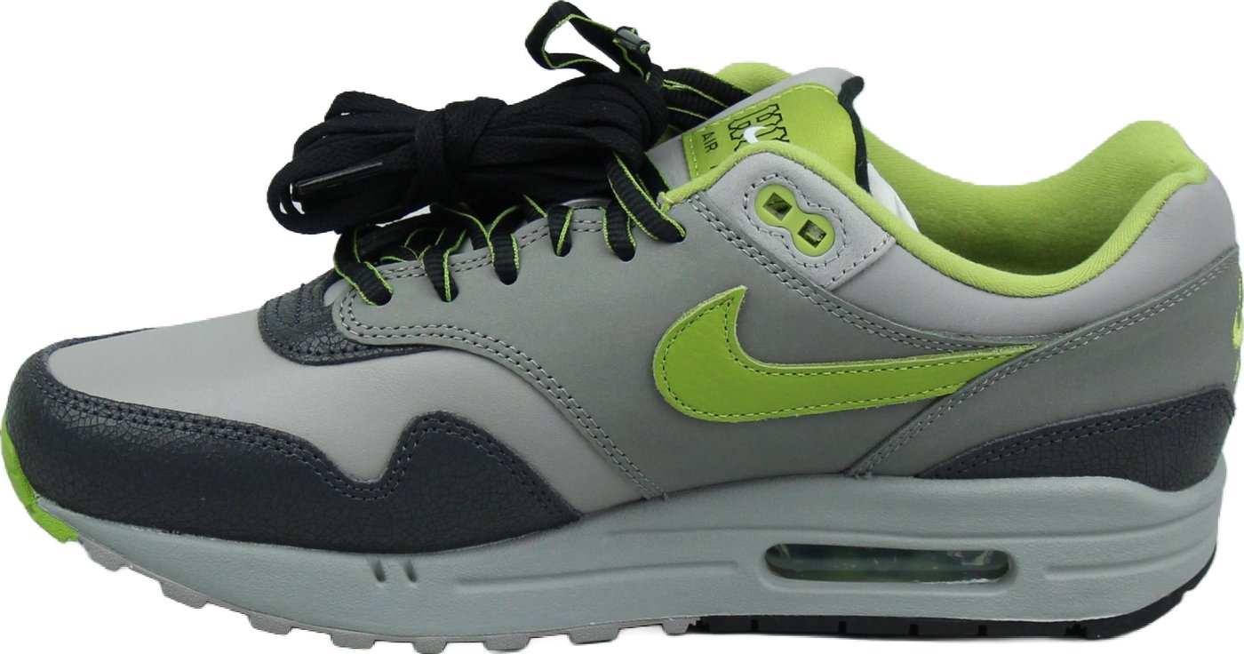 Nike Air Max 1 SP HUF 'Pear Green' (2024)