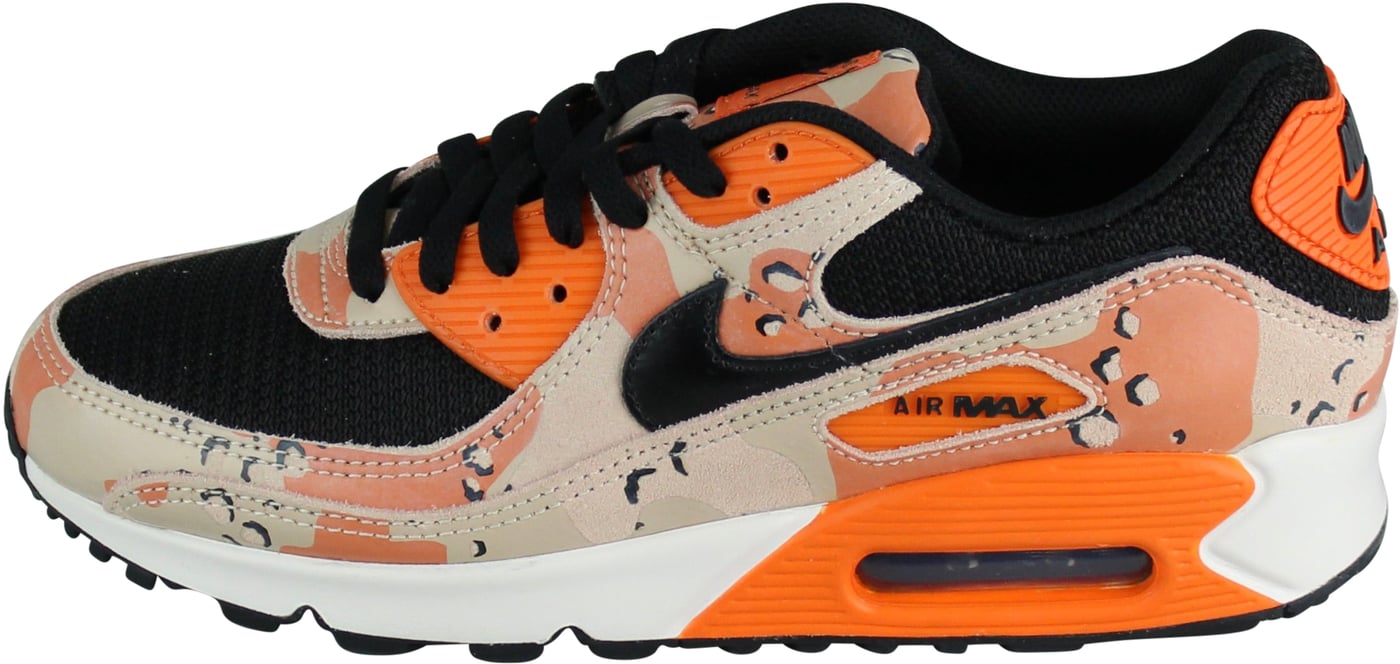 Nike Air Max 90 'Bio Beige' (Camo Pack)