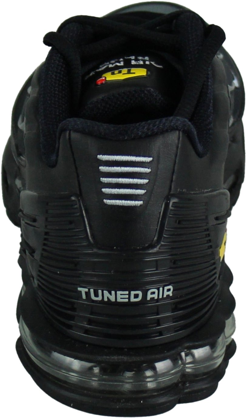 Nike Air Max Plus III 'Black Wolf Grey'