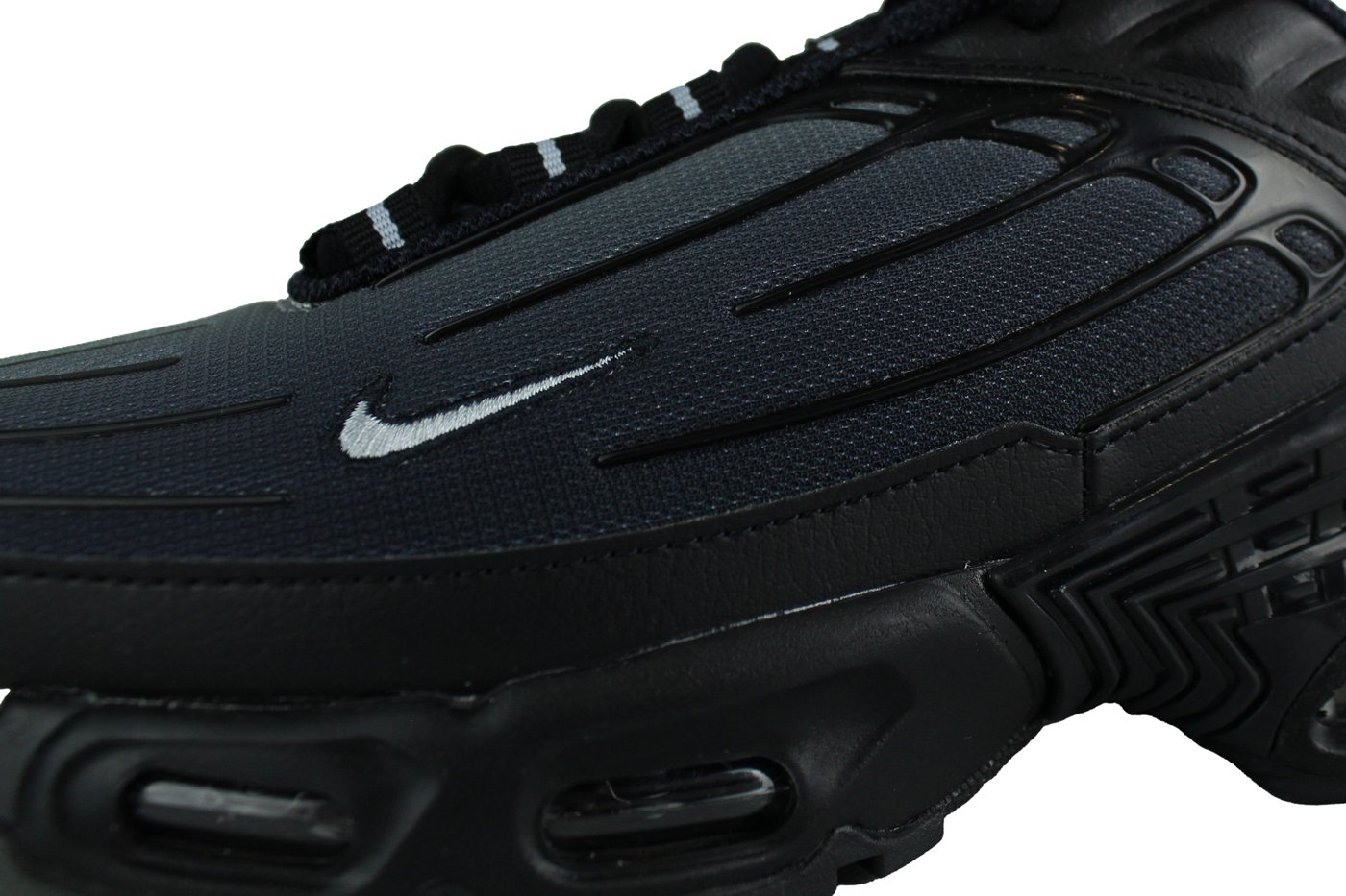 Nike Air Max Plus III 'Black Wolf Grey'