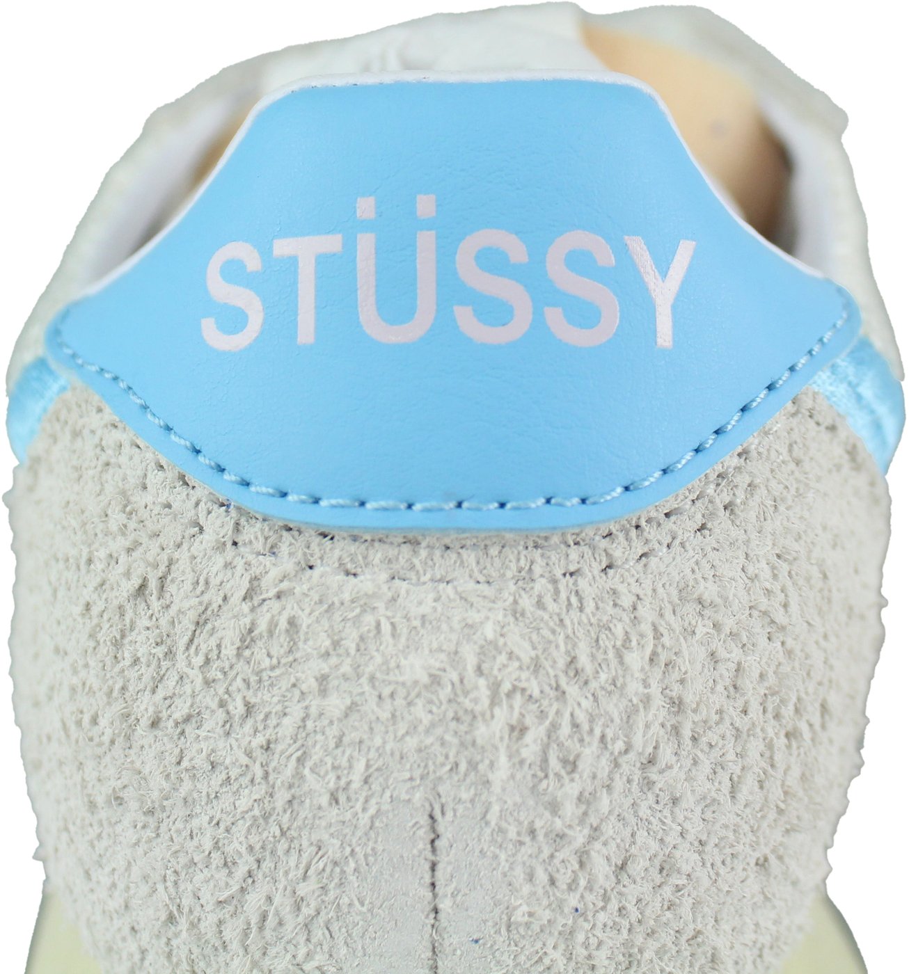 Nike x Stussy LD-1000 SP 'Phantom'