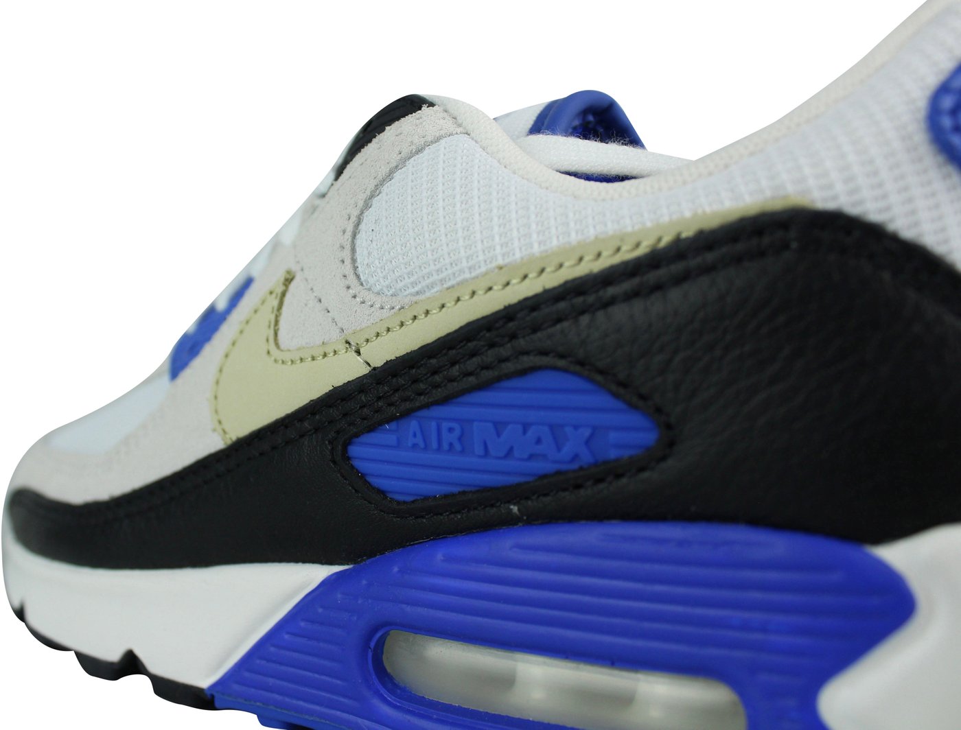 Nike Air Max 90 PRM 'Racer Blue'