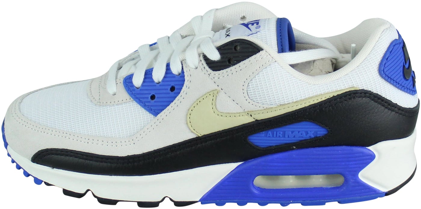 Nike Air Max 90 PRM 'Racer Blue'