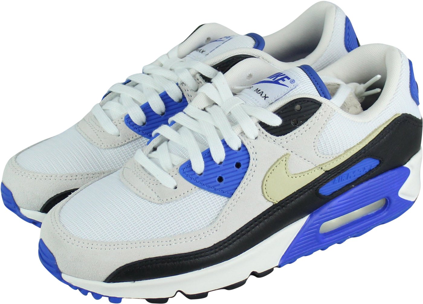 Nike Air Max 90 PRM 'Racer Blue'