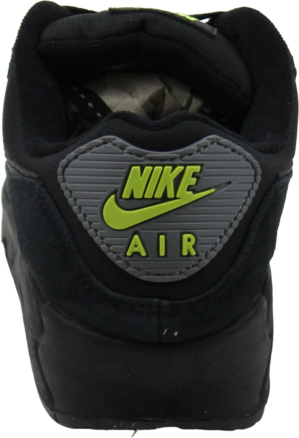Nike Air Max 90 'Black Volt'