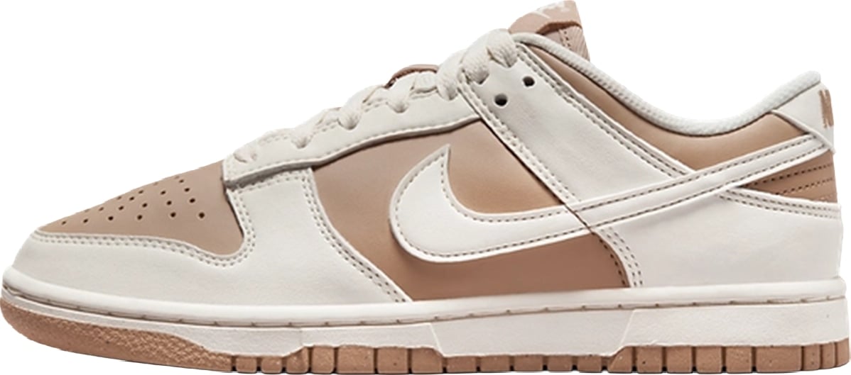 Nike Dunk Low Next Nature 'Beige Sail' - Size 38.5 (ARCHIVE)