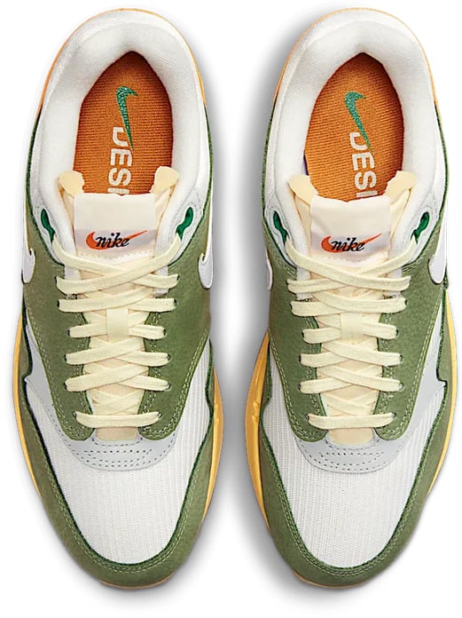 Nike Air Max 1 Designed by Japan