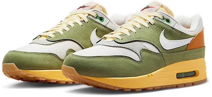 Nike Air Max 1 Designed by Japan