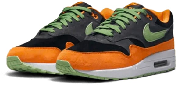 Nike Air Max 1 PRM Duck Honey Dew