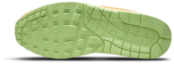 Nike Air Max 1 PRM Duck Honey Dew