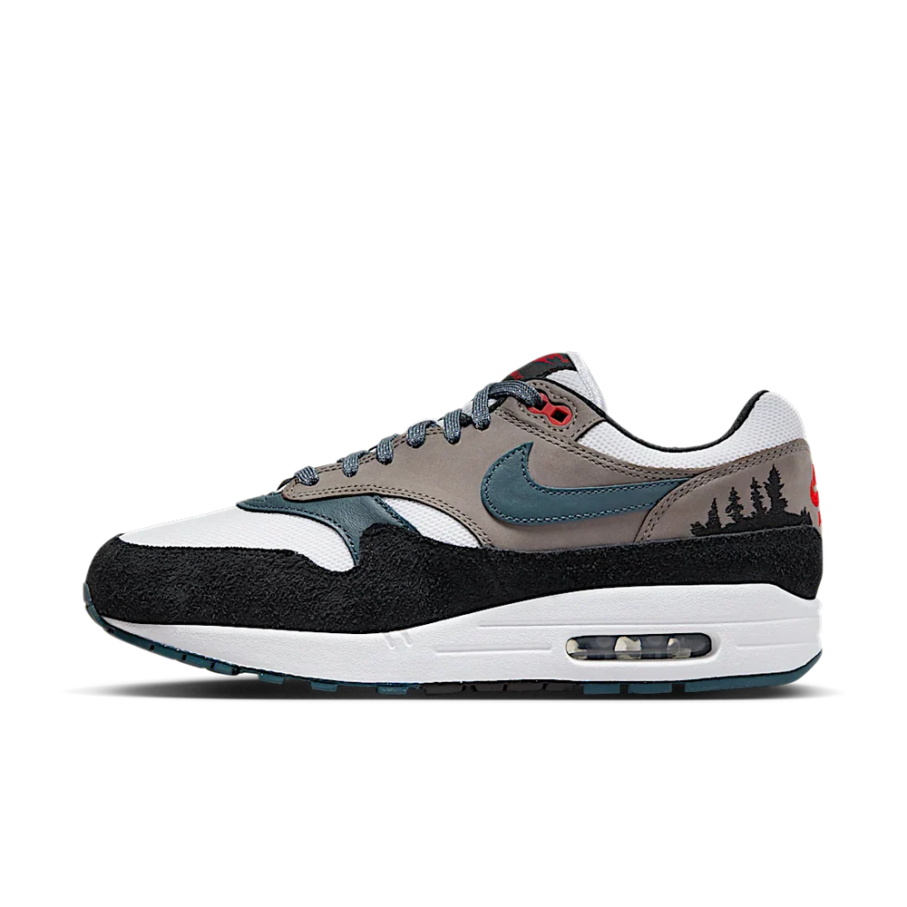 Nike Air Max 1 PRM Escape Treeline