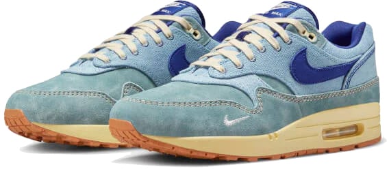 Nike Air Max 1 PRM Dirty Denim