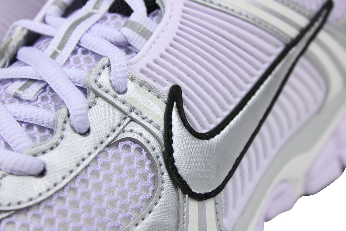 Nike Zoom Vomero 5 'Barely Grape'