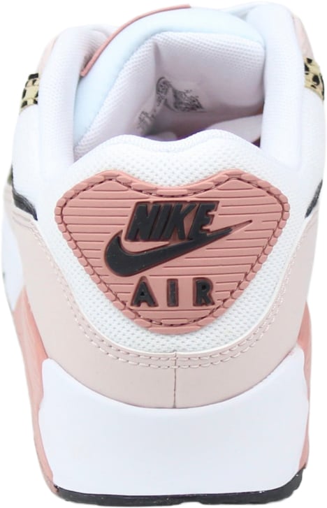 Nike Air Max 90 'Rust Pink' (Leopard Pack)
