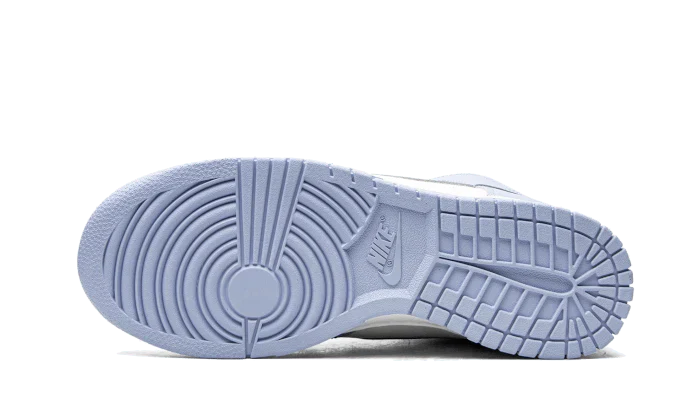 Nike Dunk High Aluminum (Women's)