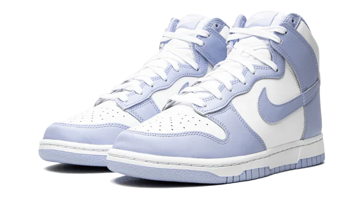 Nike Dunk High Aluminum (Women's)