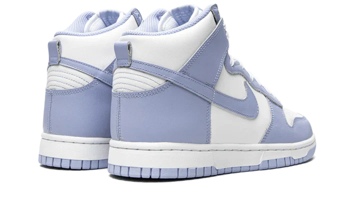 Nike Dunk High Aluminum (Women's)
