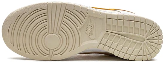 Nike Dunk Low Sundial