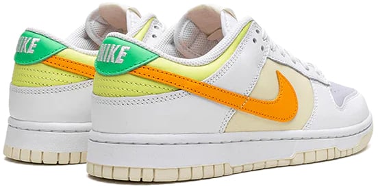 Nike Dunk Low Sundial