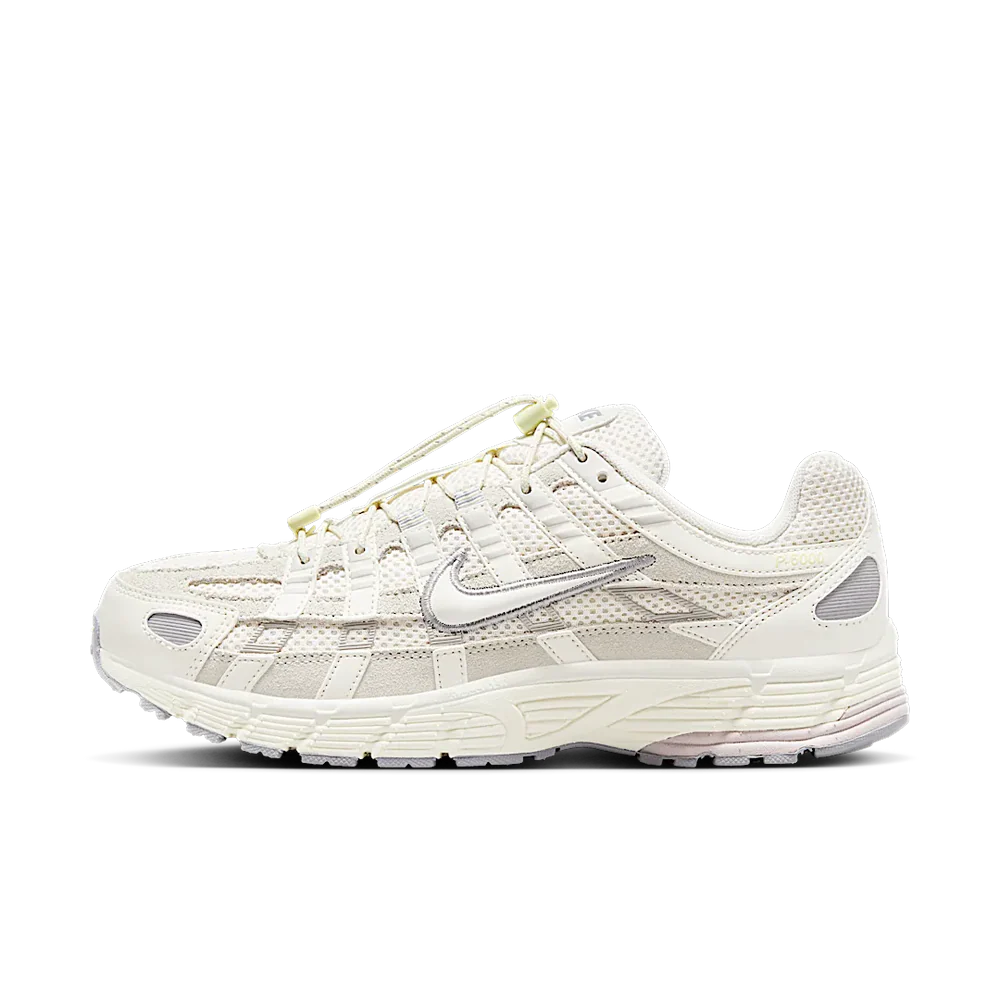 Nike P-6000 Light Bone