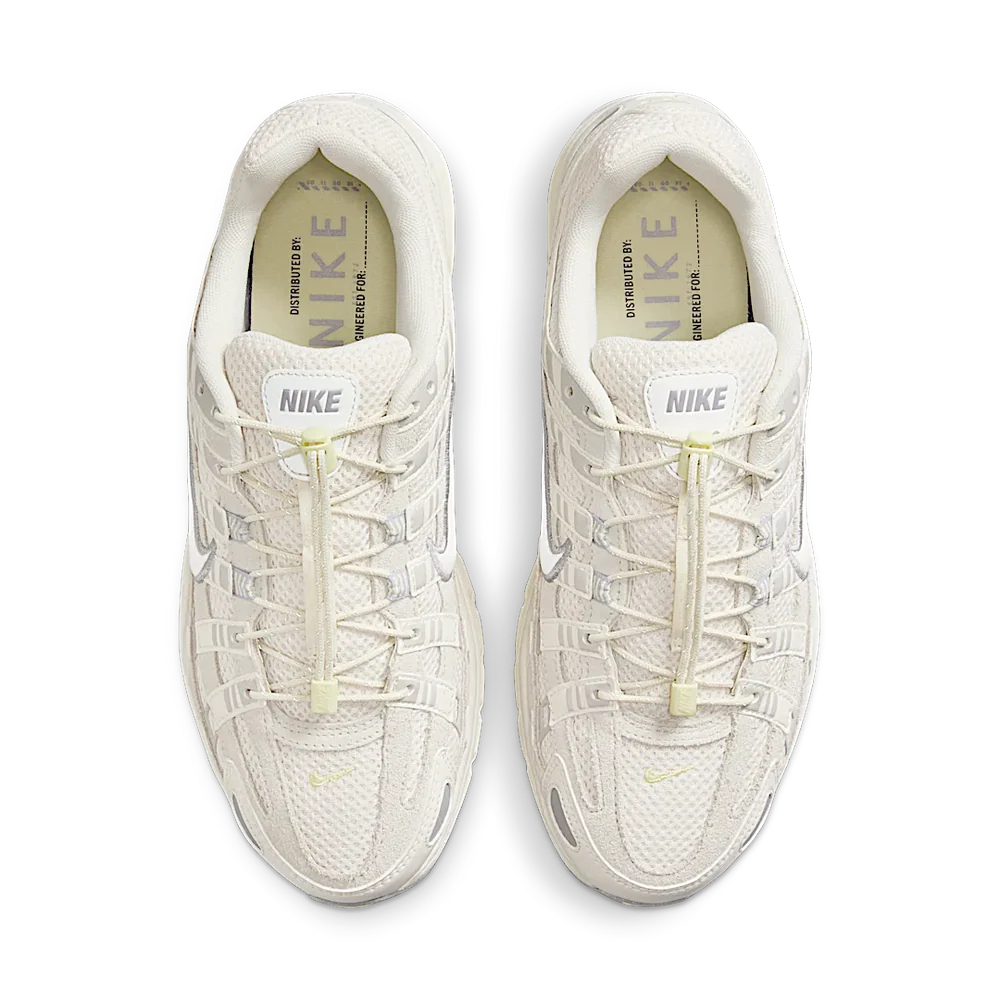 Nike P-6000 Light Bone