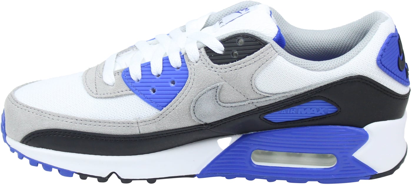 Nike Air Max 90 'Hyper Royal'