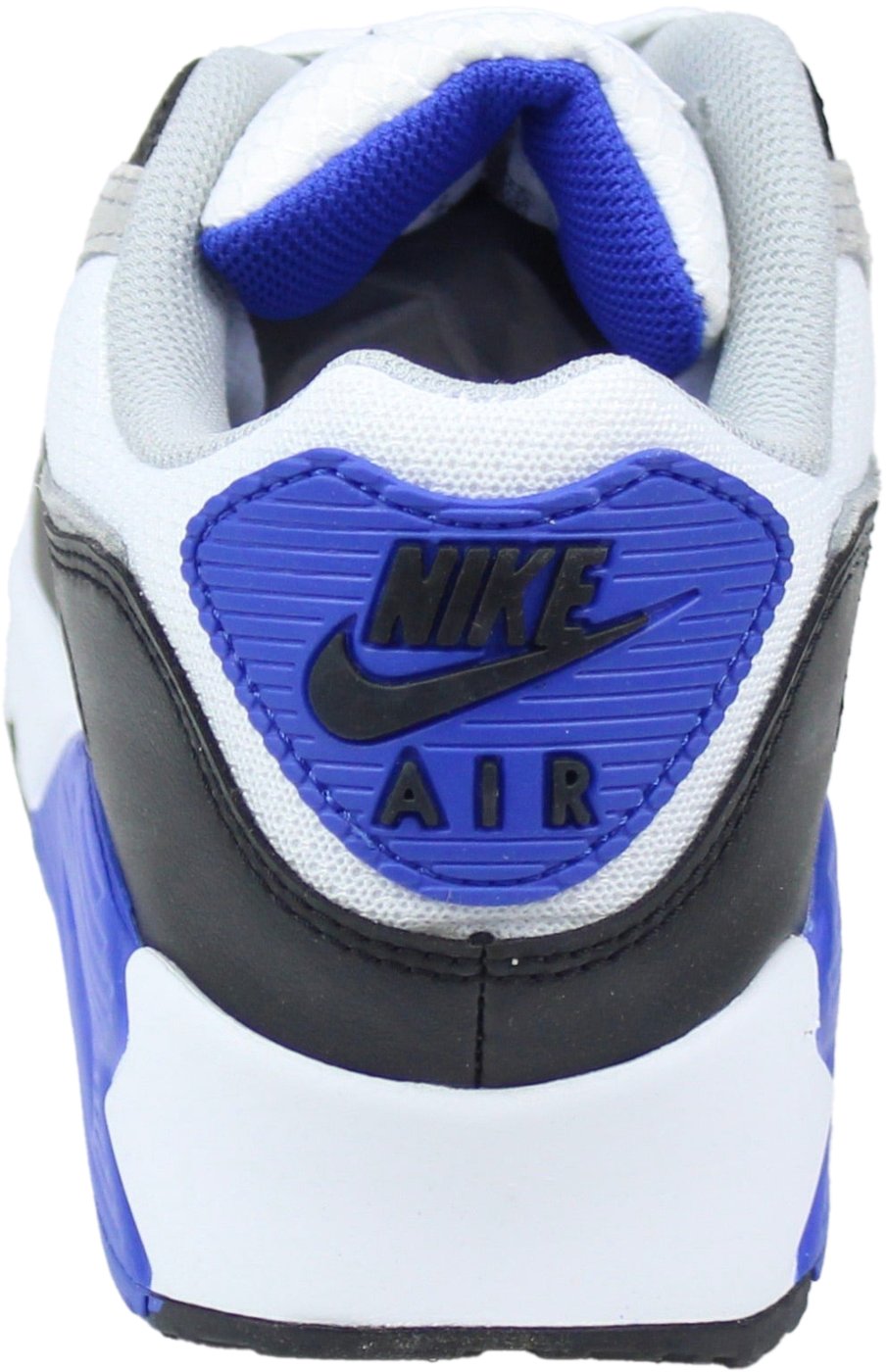 Nike Air Max 90 'Hyper Royal'