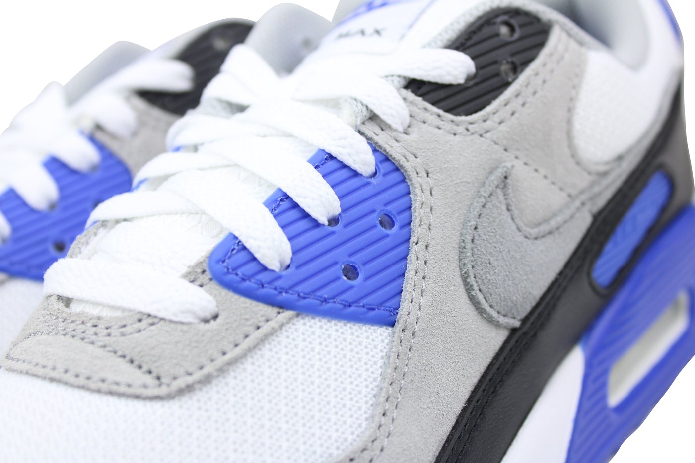 Nike Air Max 90 'Hyper Royal'