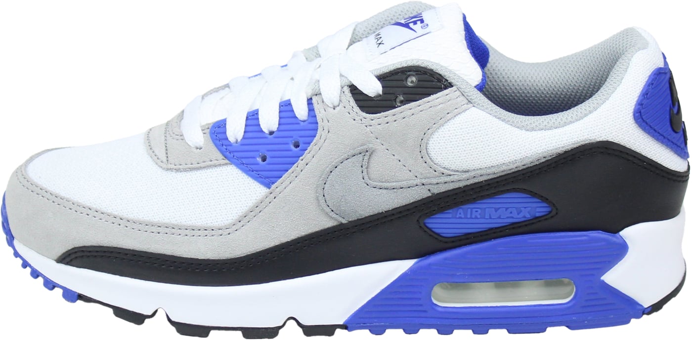 Nike Air Max 90 'Hyper Royal'