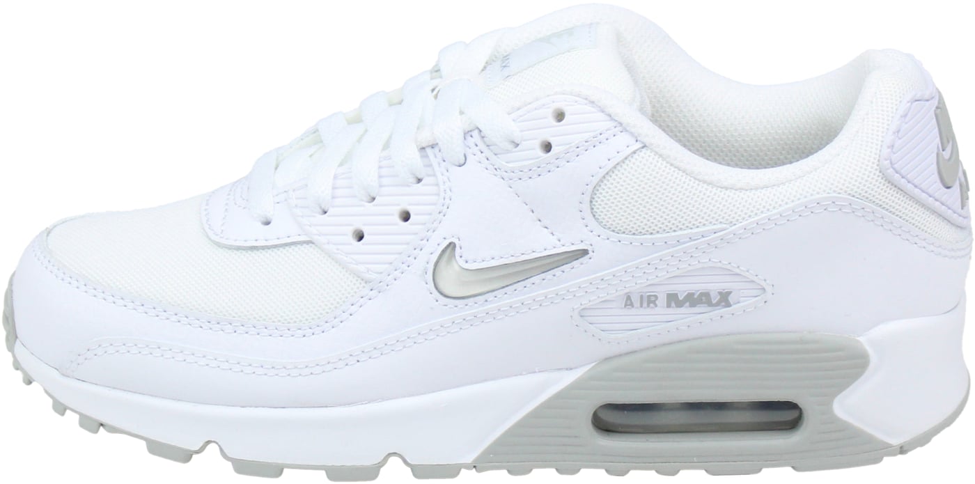 Nike Air Max 90 'Jewel White'