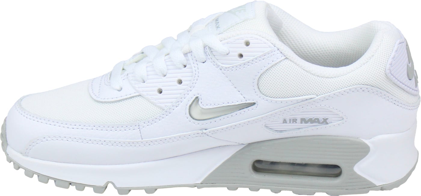 Nike Air Max 90 'Jewel White'
