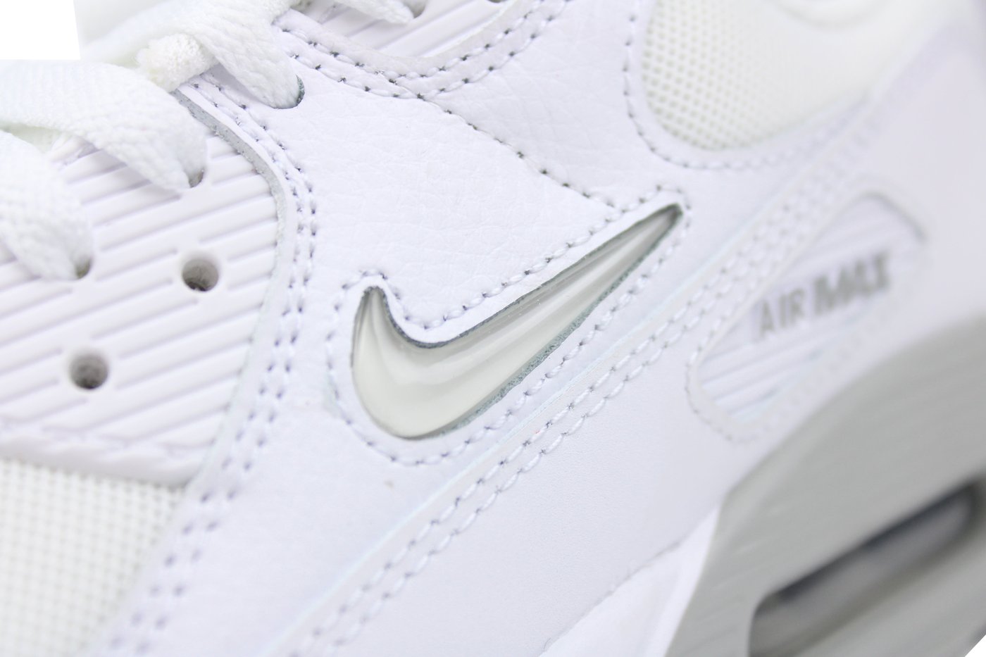 Nike Air Max 90 'Jewel White'