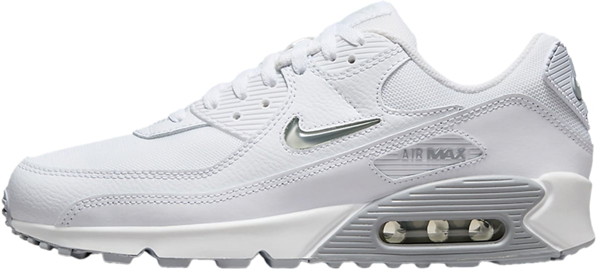 Nike Air Max 90 'Jewel White'