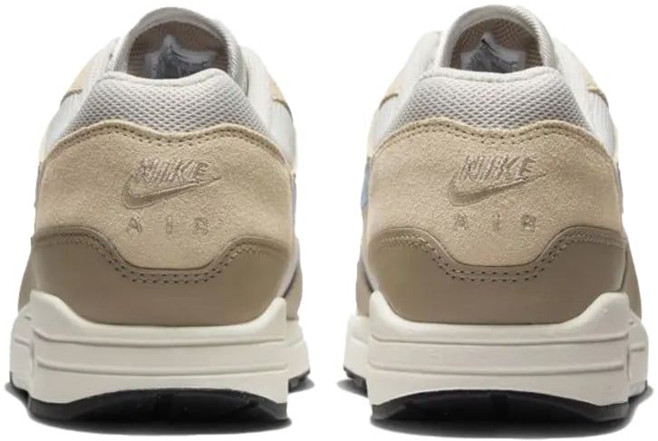 Nike Air Max 1 Essential 'Sanddrift Psychic Blue'
