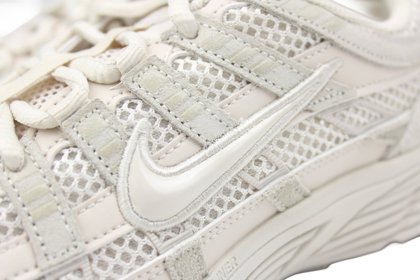 Nike P-6000 SE 'Light Orewood Brown'