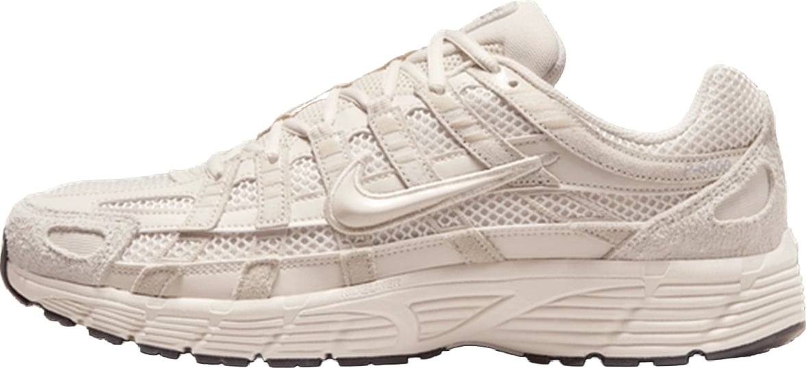 Nike P-6000 SE 'Light Orewood Brown'