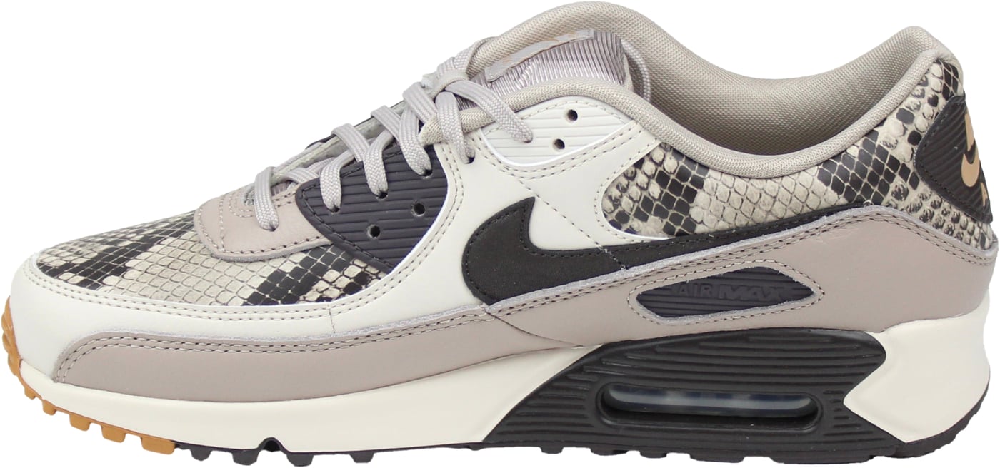Nike Air Max 90 'Snakeskin'