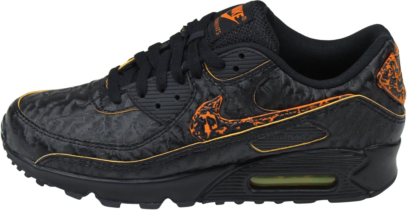 Nike Air Max 90 QS 'Volcano'