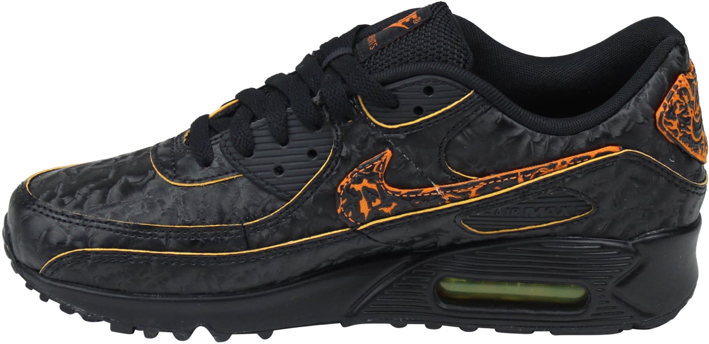 Nike Air Max 90 QS 'Volcano'