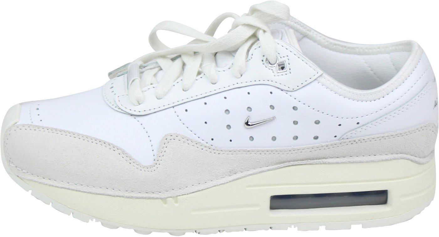 Jacquemus x Nike Air Max 1 86 'Summit White'